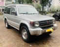 Mitsubishi Pajero 2002 - Xe gia đình, giá tốt 138tr