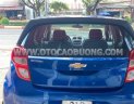 Chevrolet Spark 2018 - Xe đẹp, không lỗi nhỏ, bao hồ sơ