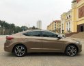 Hyundai Elantra 2017 - Hỗ trợ ngân hàng 70% giá trị xe