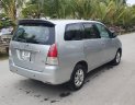 Toyota Innova 2009 - Xe không đâm đụng, ngập nước