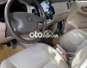 Toyota Innova chính chủ cà vẹt kí giấy xiu cộp dòng G 2007 - chính chủ cà vẹt kí giấy xiu cộp dòng G