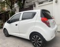 Chevrolet Spark 2018 - Màu trắng, số sàn, giá cực tốt