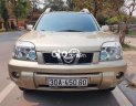 Nissan X trail Bán  2.5 tự động Bản phun chính chủ 2006 - Bán X trail 2.5 tự động Bản phun chính chủ