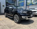 Ford Everest 2021 - Xe màu đen
