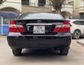 Toyota Camry 2002 - Màu đen