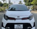 Kia Morning 2021 - ĐK 2022, xe gia đình, giá 420tr