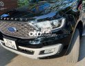 Ford Everest   2 cầu màu Đen - Càn bán - Ngay chủ 2021 - Ford Everest 2 cầu màu Đen - Càn bán - Ngay chủ