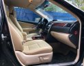 Toyota Camry 2014 - Màu đen, biển Hà Nội