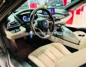 BMW i8 2015 - Màu trắng, xe nhập