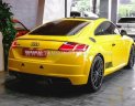 Audi TT 2017 - Màu vàng, nhập khẩu