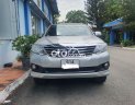 Toyota Fortuner Xe  gia đình cần bán 2014 - Xe fortuner gia đình cần bán