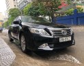 Toyota Camry 2014 - Màu đen, biển Hà Nội