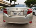 Toyota Vios 2016 - Xe gia đình đi ít, giữ gìn, biển đẹp - Xe thật đẹp, quý khách xem xe là ưng luôn