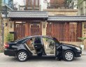 Toyota Camry 2002 - Màu đen