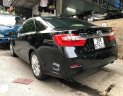 Toyota Camry 2014 - Màu đen, biển Hà Nội