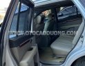 Hyundai Santa Fe 2007 - Màu bạc, nhập khẩu