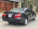 Toyota Camry 2002 - Màu đen