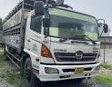 Hino FG 2015 - Hino FG 2015 tại Đồng Nai