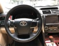 Toyota Camry 2014 - Màu đen, biển Hà Nội