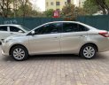 Toyota Vios 2016 - Xe gia đình đi ít, giữ gìn, biển đẹp - Xe thật đẹp, quý khách xem xe là ưng luôn