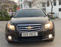 Chevrolet Cruze 2009 - Màu đen, nhập khẩu nguyên chiếc, 195tr