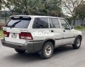 Ssangyong Musso bán muso máy dầu sản xuất 2003 2003 - bán muso máy dầu sản xuất 2003