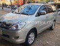 Toyota Innova 2007 - Mọi chức năng hoạt động bình thường