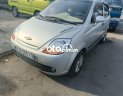 Chevrolet Spark  van 2008.2chổ .xe đẹp máy êm lạnh teo. 2008 - Spark van 2008.2chổ .xe đẹp máy êm lạnh teo.