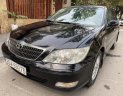 Toyota Camry 2002 - Màu đen