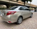 Toyota Vios 2016 - Xe gia đình đi ít, giữ gìn, biển đẹp - Xe thật đẹp, quý khách xem xe là ưng luôn