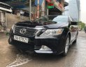 Toyota Camry 2014 - Màu đen, biển Hà Nội