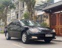 Toyota Camry 2002 - Màu đen