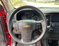 Chevrolet Colorado 2017 - Màu đỏ, giá 510tr