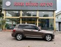 Mercedes-Benz GLK 250 2014 - Biển ưa nhìn đẹp chất, giá tốt