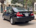 Toyota Camry 2002 - Màu đen