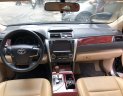 Toyota Camry 2014 - Màu đen, biển Hà Nội