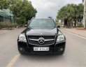 Mercedes-Benz GLK 300 2009 - Xe màu đen