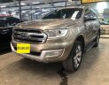 Ford Everest 2016 - 1 cầu máy dầu, biển thành phố