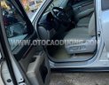 Hyundai Santa Fe 2007 - Màu bạc, nhập khẩu