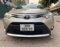 Toyota Vios 2016 - Xe gia đình đi ít, giữ gìn, biển đẹp - Xe thật đẹp, quý khách xem xe là ưng luôn