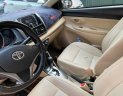 Toyota Vios 2016 - Xe gia đình đi ít, giữ gìn, biển đẹp - Xe thật đẹp, quý khách xem xe là ưng luôn