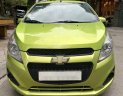 Chevrolet Spark 2017 - Xe đẹp, cam kết chất lượng, liên hệ ngay