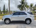 Toyota Fortuner 2012 - Xe 1 chủ từ đầu, siêu đẹp, cam kết chất lượng