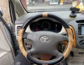 Toyota Innova 2010 - Đăng ký lần đầu 2010 nhập khẩu nguyên chiếc giá chỉ 320tr