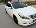 Hyundai Sonata 2010 - Xe nhập khẩu. Xe xuất sắc, không lỗi nhỏ, máy số keo chỉ zin, nhiều đồ chơi, biển tỉnh gốc Hà Nội