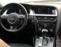 Audi A5 2016 - Màu đen, biển HN