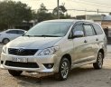 Toyota Innova 2013 - Xe số sàn