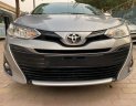 Toyota Vios 2020 - Số tự động cuối 2020, lốp theo xe cả dàn, xe 1 chủ gia đình mua từ mới, xe đi ít giữ gìn biển phố, không mất 20 triệu