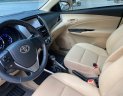 Toyota Vios 2020 - Số tự động cuối 2020, lốp theo xe cả dàn, xe 1 chủ gia đình mua từ mới, xe đi ít giữ gìn biển phố, không mất 20 triệu