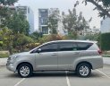 Toyota Innova 2019 - Giá 578 triệu